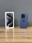 Iphone 15 Pro 256 GB 97% | Mobile Zone