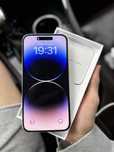 Iphone 14 Pro Max 256