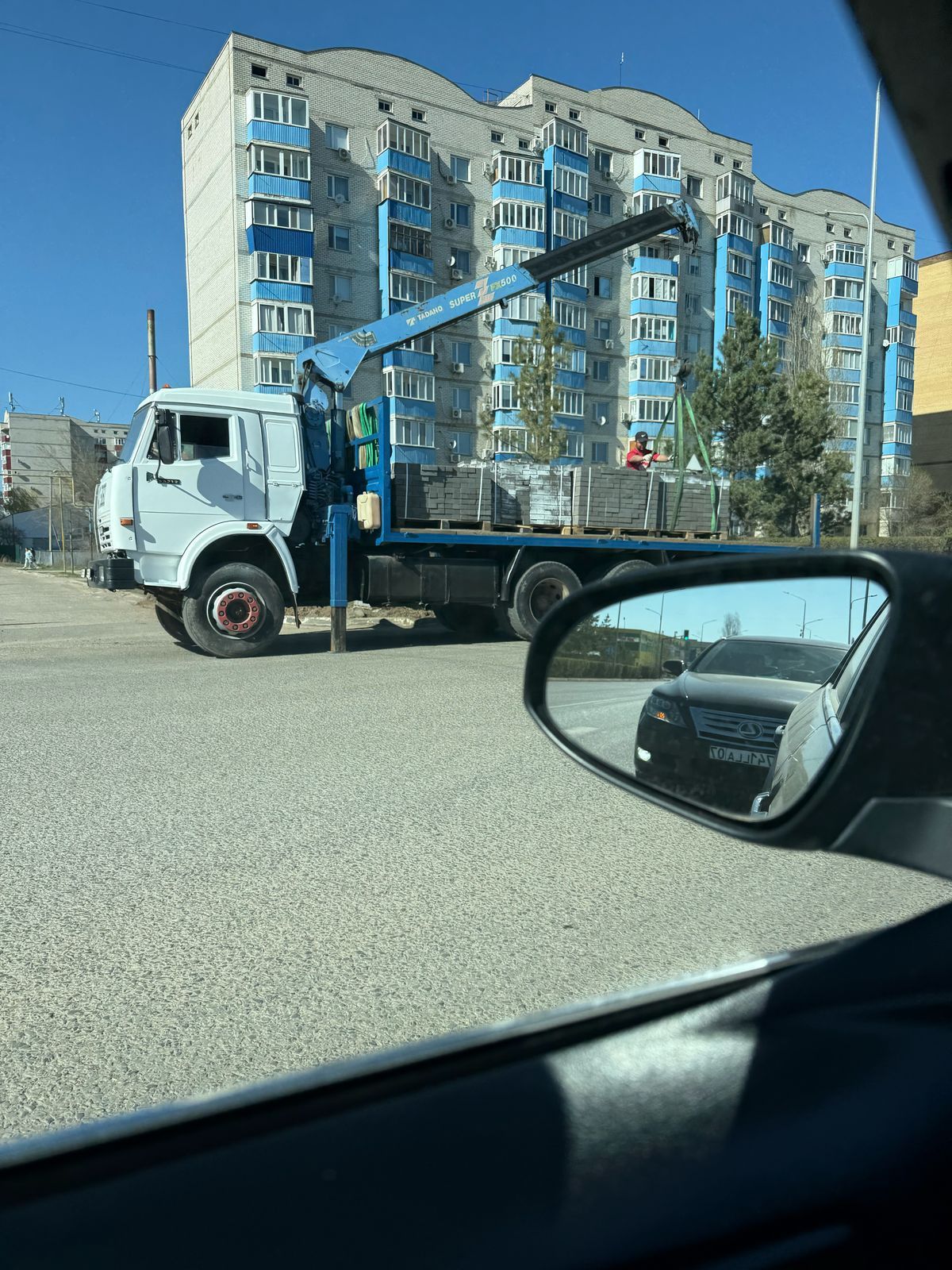 Манипулятор Услуги АГП Уральск Межгород 3 и 5 т