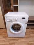 Стиральная машина автомат LG 5kg