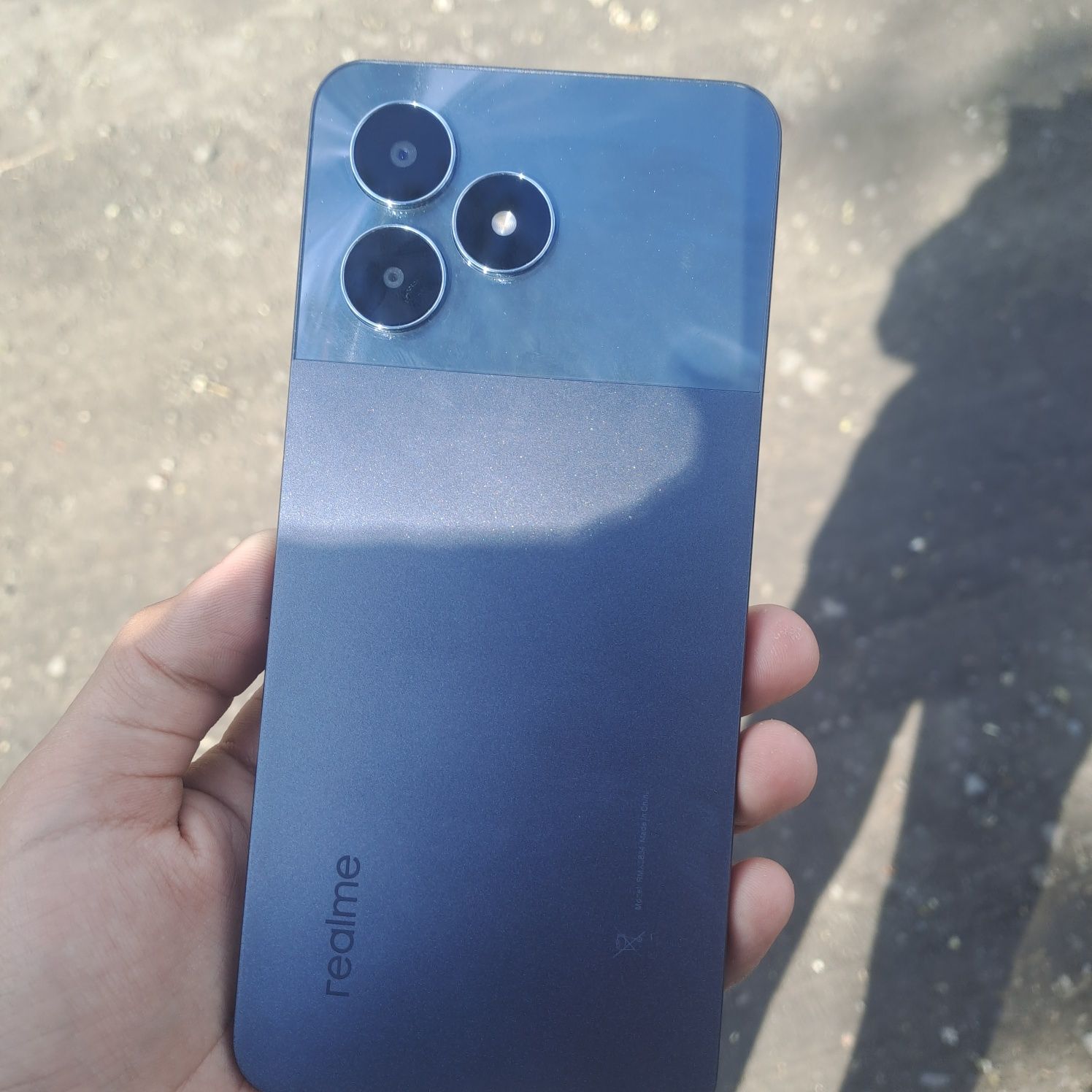 Realme c53 кипите не пожелете