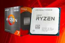 AMD Ryzen 7 5700X3D