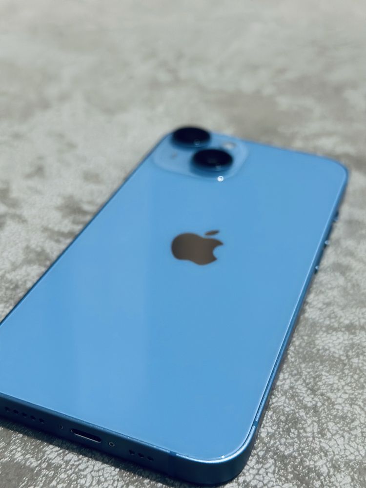 IPhone 14 128g 86акб