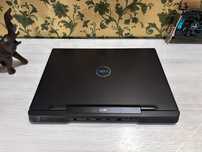 Dell G5. i7. GTX 1660ti-6gb. Ram 16gb. 256gb+1000gb