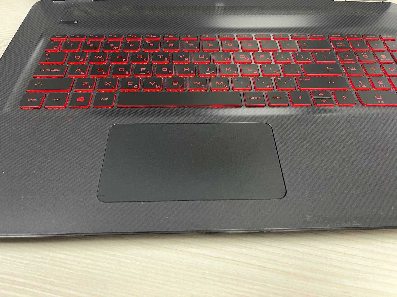 Игровой HP Omen Core i5*ОЗУ16*Gtx1050-2gb Большой экран Для графики