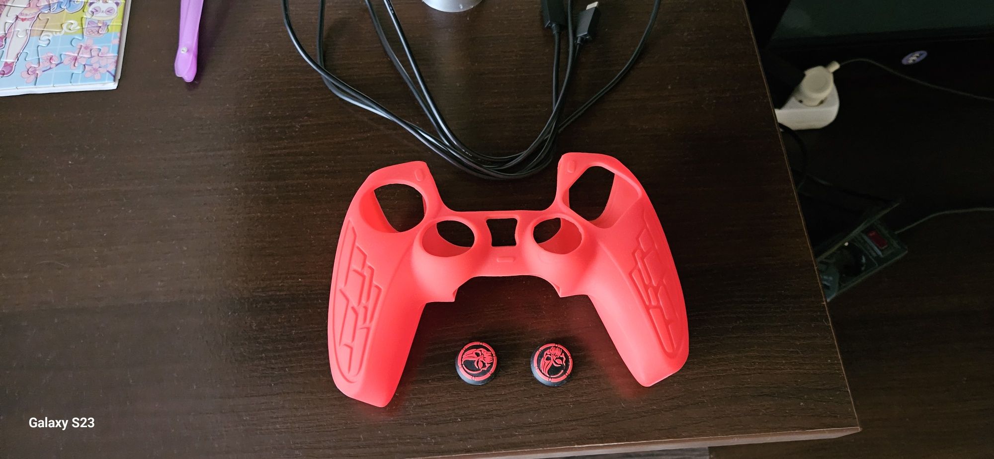 Sony PS 5  игровой кансоль