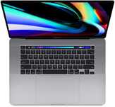 Macbook Pro 2019 года 16 дюймов 512/16