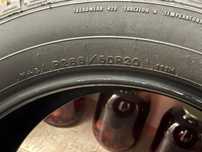 Резина 285/50/20 Goodyear