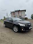 Chevrolet Cruze продам