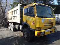 "FAW 3252" 2007 г.
