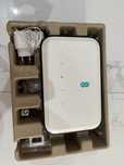 Wi-Fi роутер Huawei Model:B 625-261 с поддержкой 4g сим-карты (4g сим)