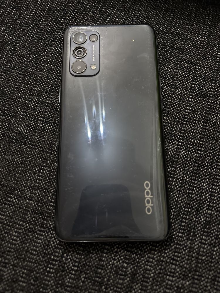 Oppo reno 5 среднем состоянии