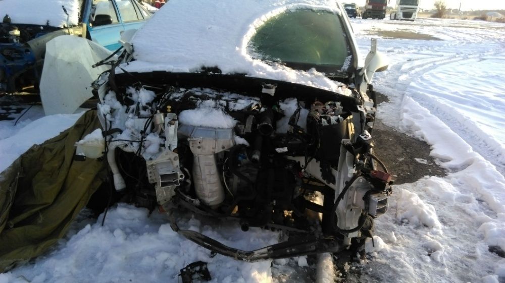 пежо 408 peugeot 408 1.6 ep6 автомат механика на запчасти. 2014 год