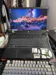 Игровой ноутбук HP Pavilion Gaming 16-a0002ur