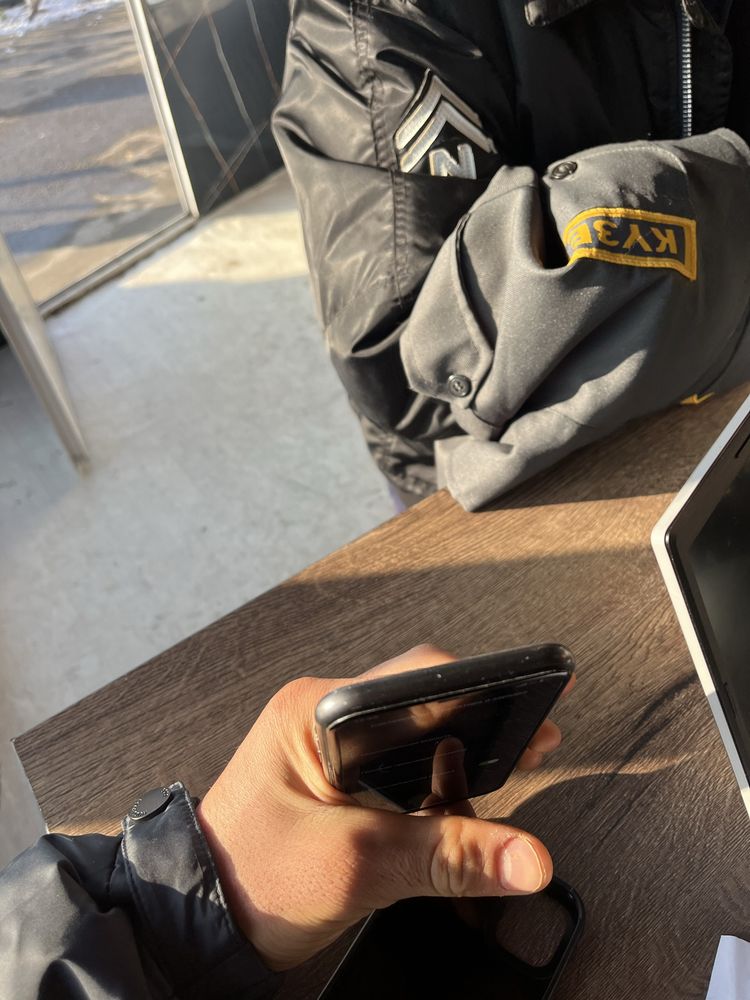 Iphone 11 Black 128 gb