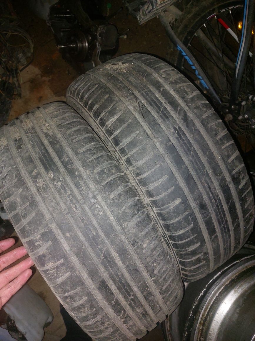 Продам резину R16