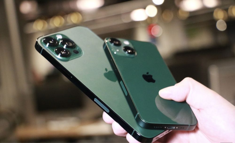 Продам IPhone 13 Pro Max