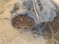 Мотор Camry 30 vvt-i