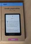 Новинка Amazon Kindle Paperwhite 2024, 12-е поколение, 7”, малиновый