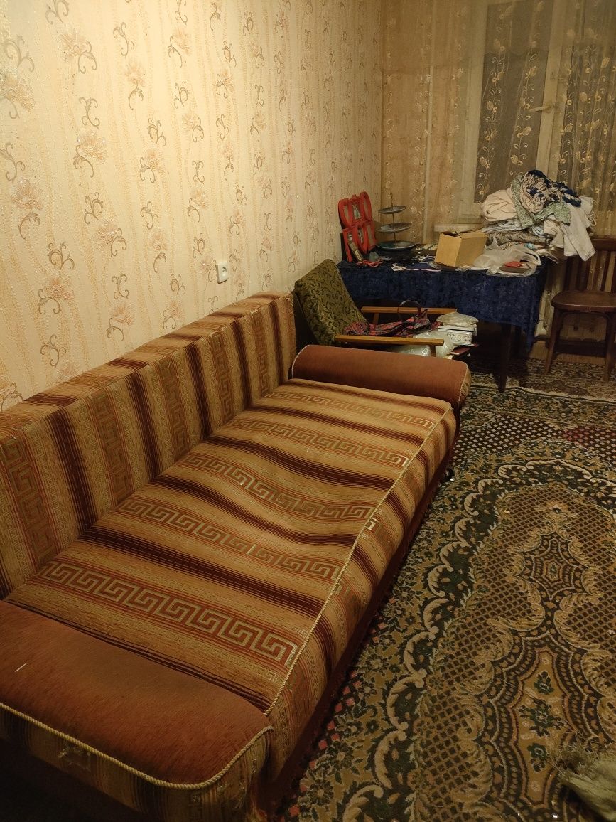 Кровати с матрасом