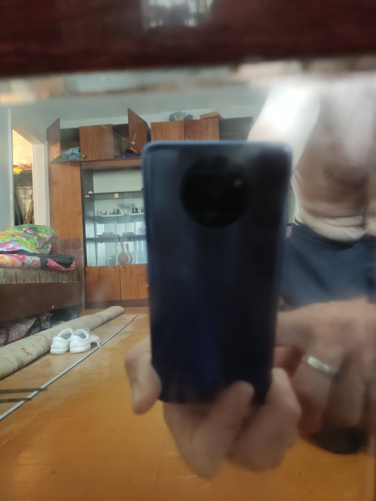 Сотовый телефон Poco x3 pro