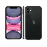 Apple IPhone 11 black