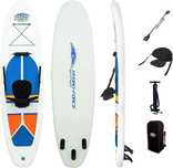 Сапборд, sup board, sup доска для плавания до 95 кг