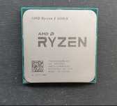 процессор Ryzen 5 2600x