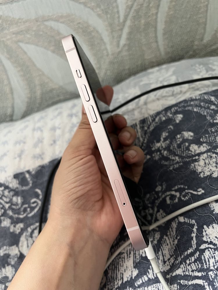 Iphone 13, Pink, 256GB