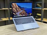 Тонкий и легкий ноутбук Apple MacBook Air 13 2020 - Apple M1/8GB/256GB