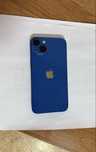 Продам Iphone 13/128 blue