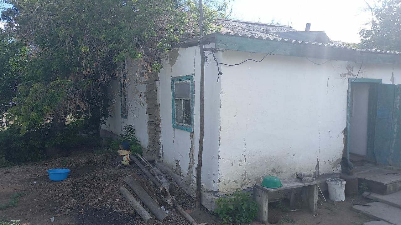 Продам дом деревне