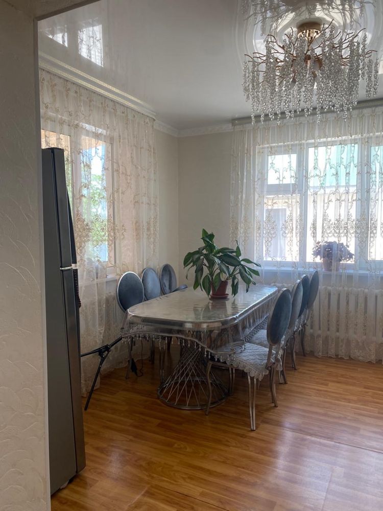 Продается дом в пос. Бекболат карасайский район