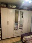 Продам шифонер, кровать