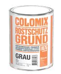 Грунтовка антикоррозийная Colomix Коломикс