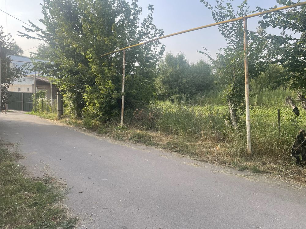 Продам участок 15 соток