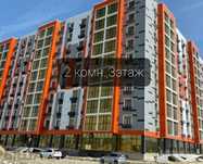 Новая квартира в жилом Комплексе "Abyroy residence"