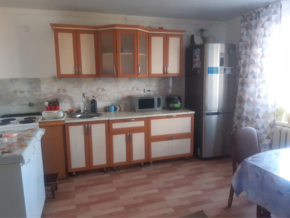 Продам дом Кенжеколь