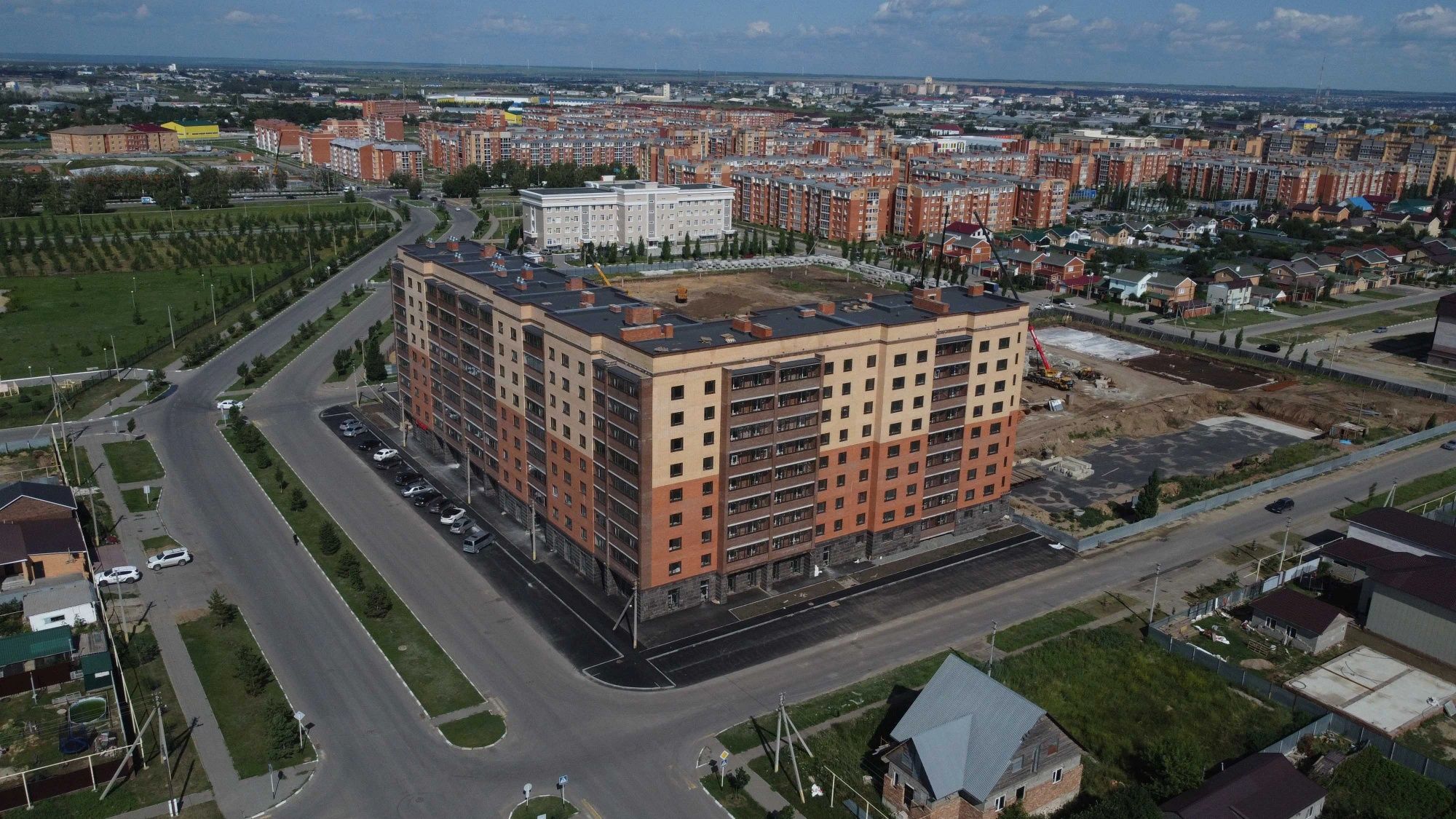 Продам 1-ю квартиру в ЖК life Park 2