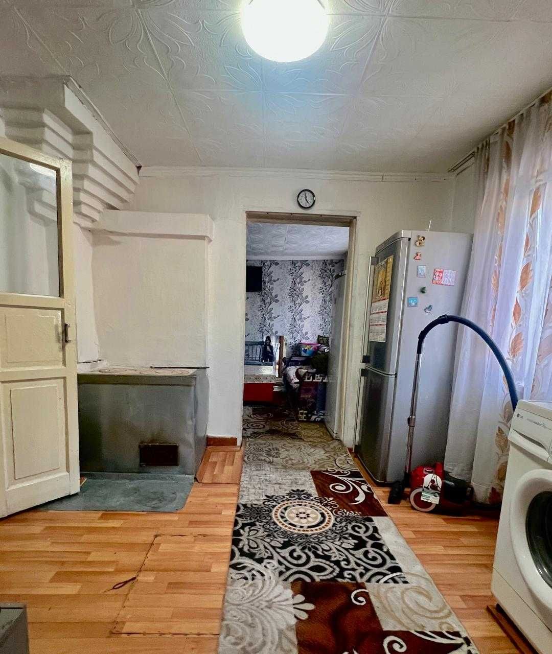 *В продаже УЮТНЫЙ и ТЕПЛЫЙ ДОМ в Рабочем поселке!*
