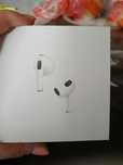 Продам наушники AirPods