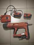 Продам монтажный пистолет HILTI BX3 ME
