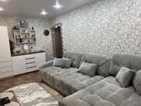 Срочно продам квариру 3-7.