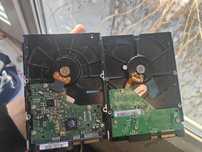 Продаются HDD 320GB