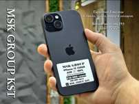 iPhone 15 Айфон 15 I Гарантия Год