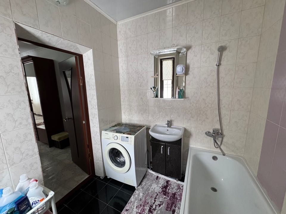 Продам частный дом р.Заречный, участок 1007
