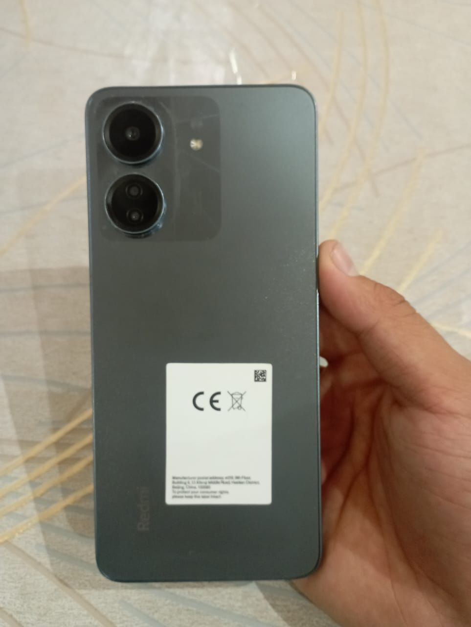 Срочно подам Redmi 13c 4/256
