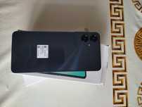 Samsung A06 64gb новый, официальный