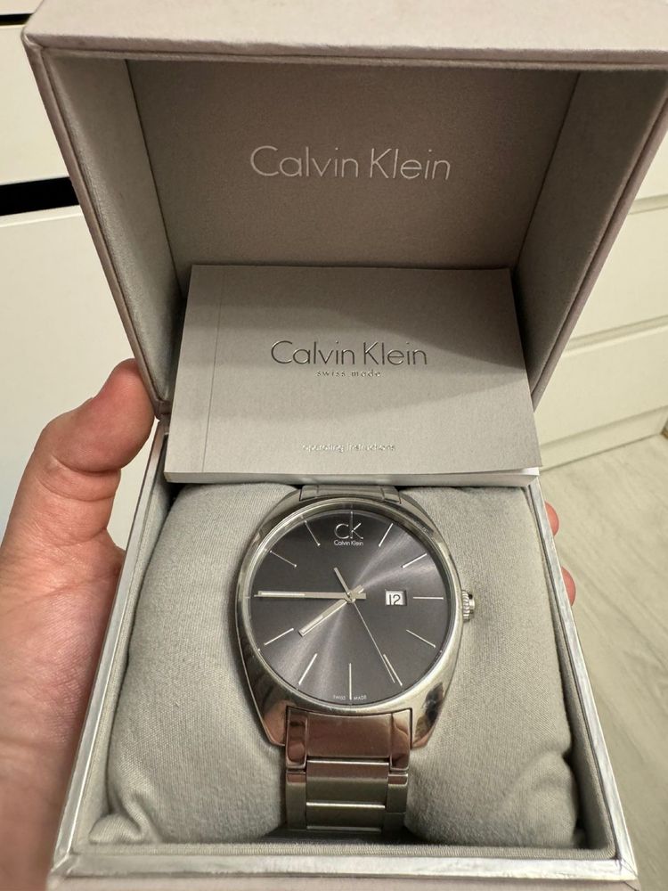 Calvin Klein City