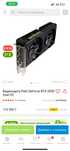 Продам видеокарту RTX 3050